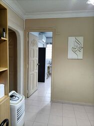 Blk 276 Ficus Vale (Yishun), HDB 4 Rooms #565811681